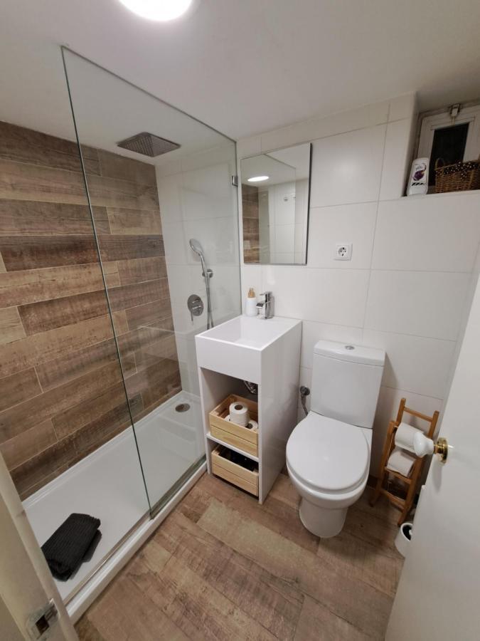 Charming Apartment Travessa Do Alcaide リスボン エクステリア 写真