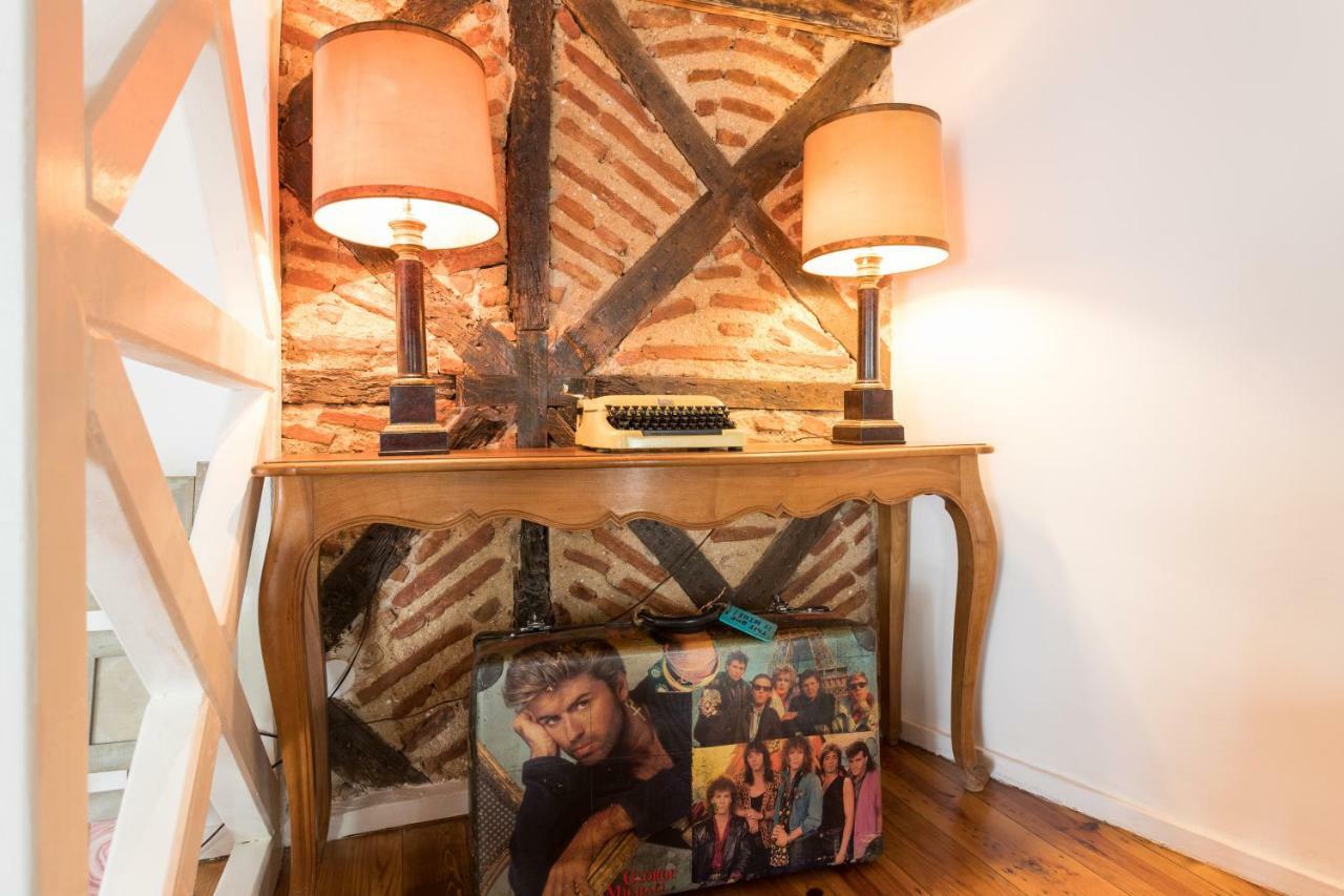 Charming Apartment Travessa Do Alcaide リスボン エクステリア 写真